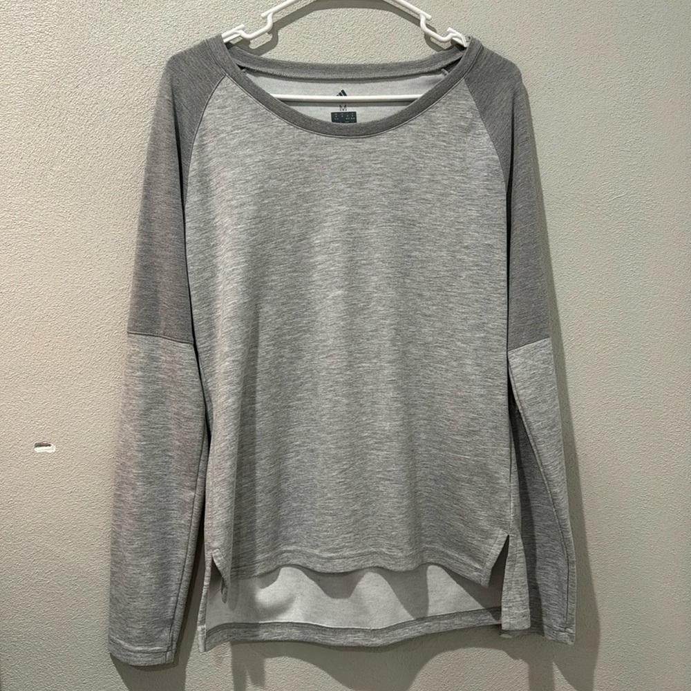 Adidas Long Sleeve